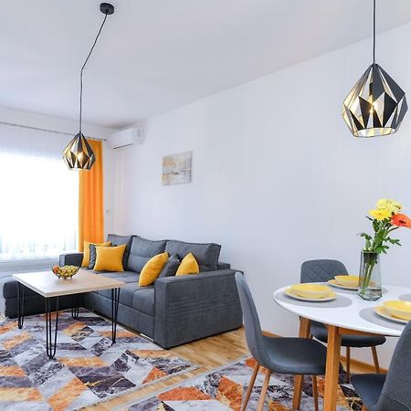 Sara Apartments Visoko Dış mekan fotoğraf
