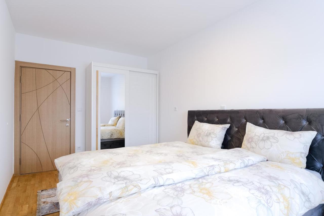Sara Apartments Visoko Dış mekan fotoğraf