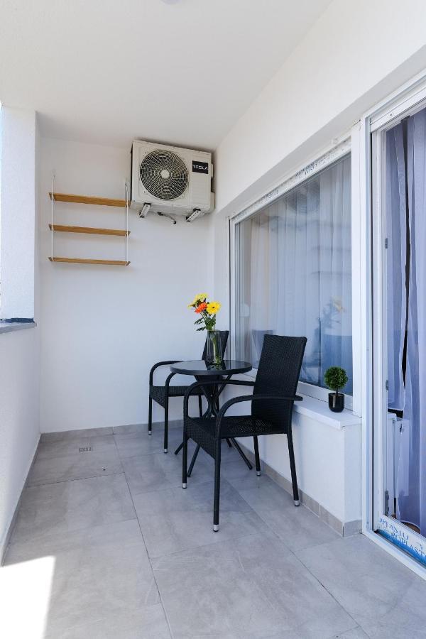 Sara Apartments Visoko Dış mekan fotoğraf