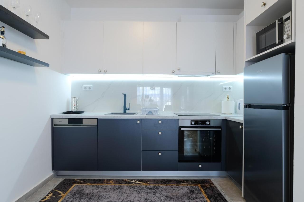 Sara Apartments Visoko Dış mekan fotoğraf