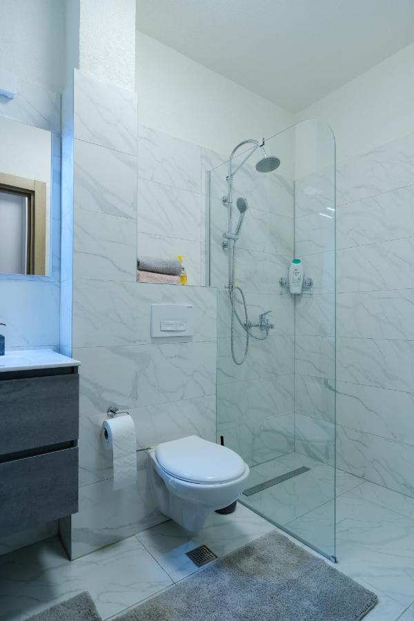 Sara Apartments Visoko Dış mekan fotoğraf