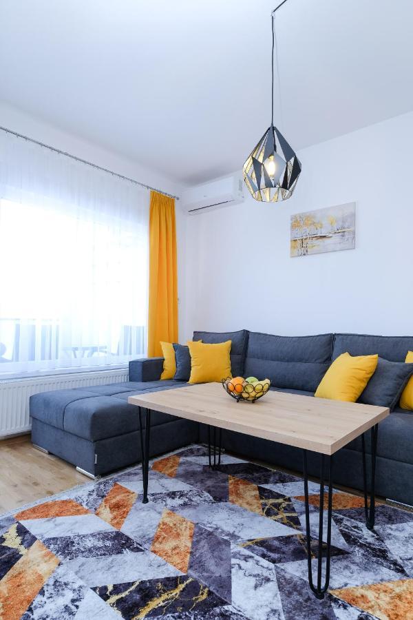 Sara Apartments Visoko Dış mekan fotoğraf
