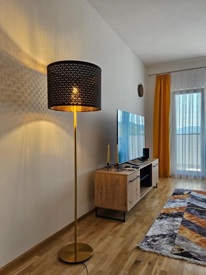 Sara Apartments Visoko Dış mekan fotoğraf